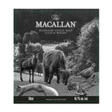 The Macallan Anecdotes Of The Ages Family Life & Work Highland Single Malt Scotch Whiskey at CaskCartel.com
