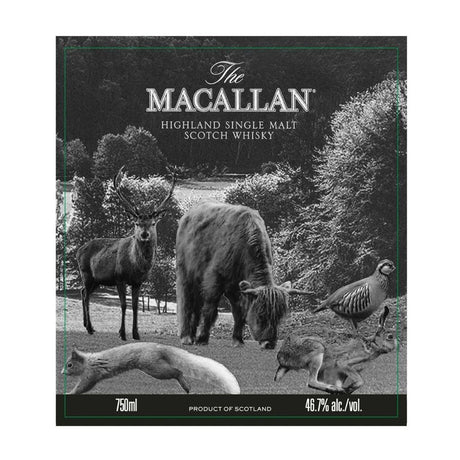 The Macallan Anecdotes Of The Ages Family Life & Work Highland Single Malt Scotch Whiskey at CaskCartel.com
