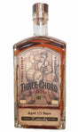 Three Chord 15 Year Old Drummer Straight Bourbon Whiskey at CaskCartel.com