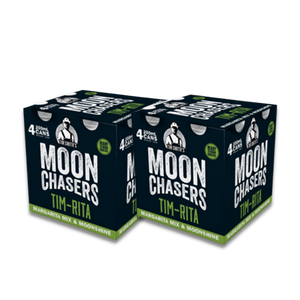 Moonshiners | Tim Smiths Moon Chasers | Tim-Rita - Margarita Mix & Moonshine | (2) Pack Bundle at CaskCartel.com -1