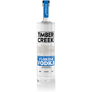 Timbercreek Vodka - CaskCartel.com