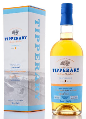 Tipperary Watershed Whiskey - CaskCartel.com