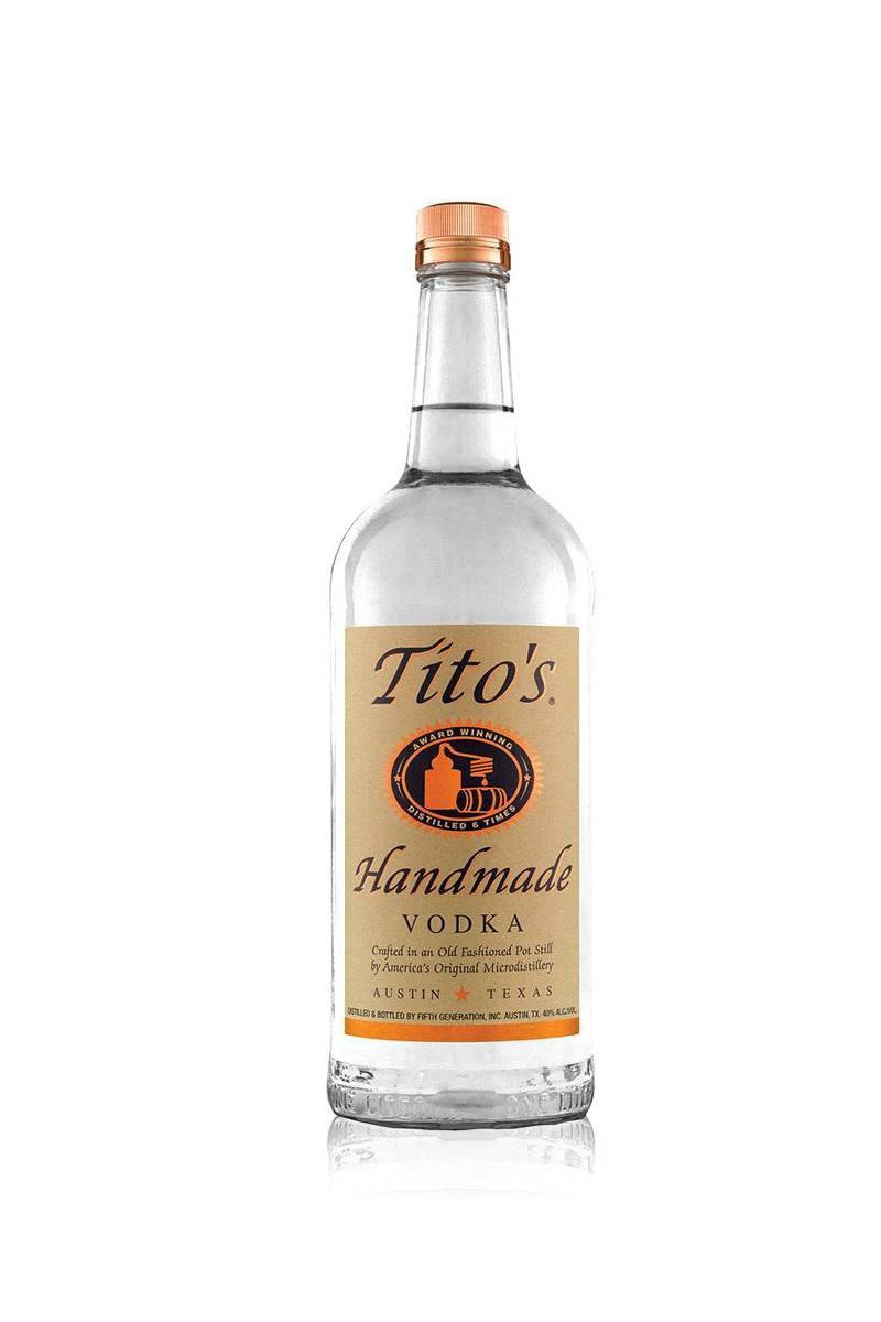 BUY] Tito's Handmade Vodka | Dog Sweater | Limited Edition 2023 at