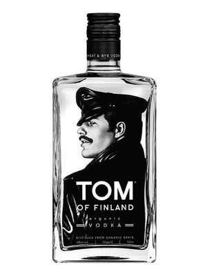 Tom of Finland Organic Vodka - CaskCartel.com