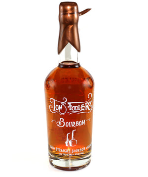 Tom's Foolery Straight Bourbon Whiskey - CaskCartel.com