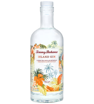Tommy Bahama Island Gin - CaskCartel.com
