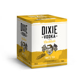 [BUY] Dixie Vodka Cocktails | Tony's Tea (4) Pack Cans at CaskCartel.com