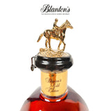 [BUY] Blanton's Gold Edition | FULL COMPLETE HORSE COLLECTION | (8) 750ml Bottles (RECOMMENDED) at CaskCartel.com
