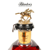 [BUY] Blanton's Gold Edition | FULL COMPLETE HORSE COLLECTION | (8) 750ml Bottles (RECOMMENDED) at CaskCartel.com