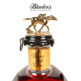 [BUY] Blanton's Gold Edition | FULL COMPLETE HORSE COLLECTION | (8) 750ml Bottles (RECOMMENDED) at CaskCartel.com