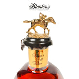 [BUY] Blanton's Gold Edition | FULL COMPLETE HORSE COLLECTION | (8) 750ml Bottles (RECOMMENDED) at CaskCartel.com