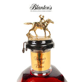 [BUY] Blanton's Gold Edition | FULL COMPLETE HORSE COLLECTION | (8) 750ml Bottles (RECOMMENDED) at CaskCartel.com