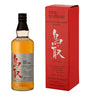 The Kurayoshi Tottori Blended Japanese Whisky - CaskCartel.com