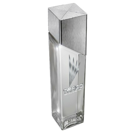 Trago Silver Tequila - CaskCartel.com