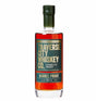 Traverse City Signature Edition Barrel Proof Straight Rye Whiskey at CaskCartel.com
