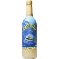 Trigo Coquito Liqueur at CaskCartel.com