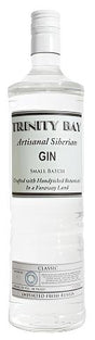 Trinity Bay Artisanal Siberian Gin | 1L at CaskCartel.com