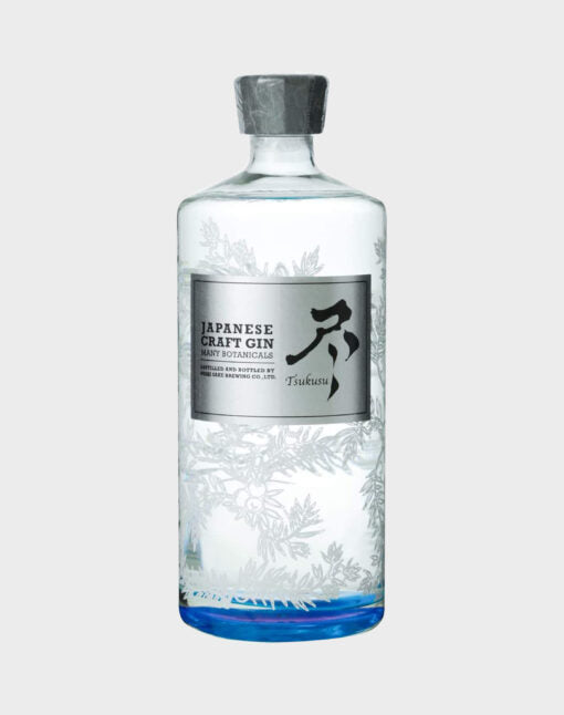Tsukusu Craft Gin | 720ML