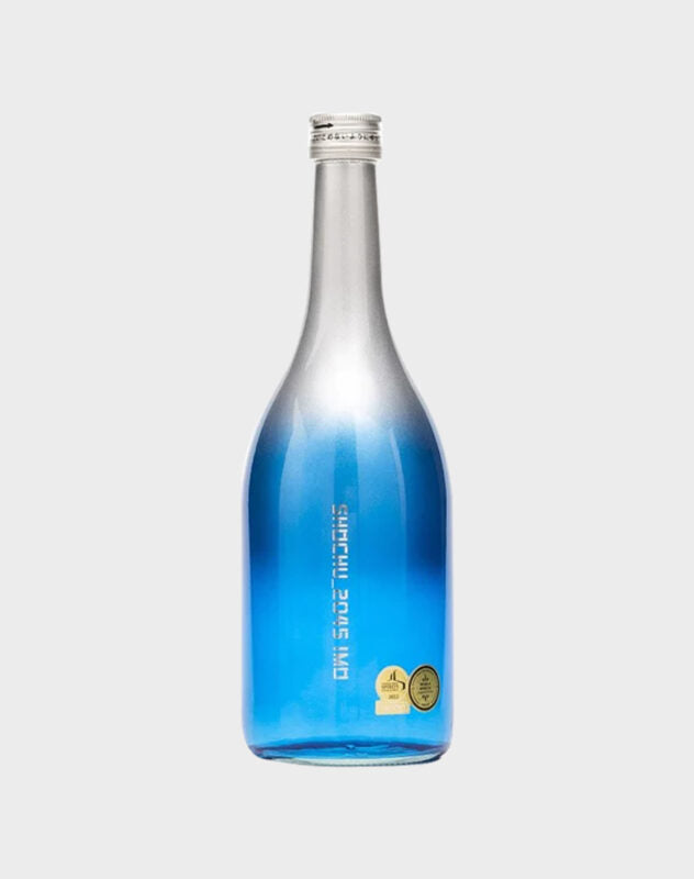 Tsunematsu 2045 “IMO” Shochu | 720ML at CaskCartel.com