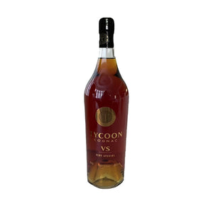 Tycoon VS Cognac at CaskCartel.com