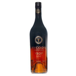 Tycoon VSOP Luxury Cognac at CaskCartel.com