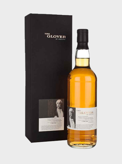 The Glover 14 Year Old Whisky | 700ML