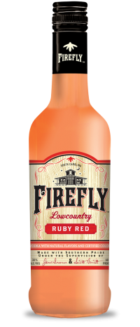 Firefly Ruby Red Vodka | 1.75L at CaskCartel.com