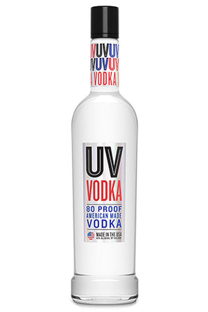 UV Original Vodka at CaskCartel.com