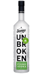 Stumpy's Unbroken Green Apple Flavored Vodka - CaskCartel.com