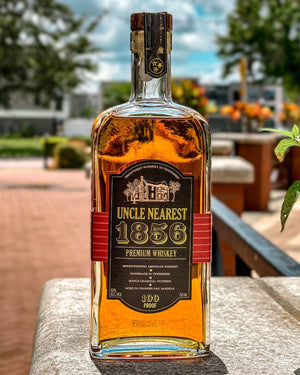 Uncle Nearest 1856 Premium Whiskey | 700ML at CaskCartel.com 2