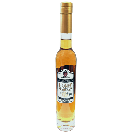 Murlarkey Distilled Spirits Honey Whiskey at CaskCartel.com