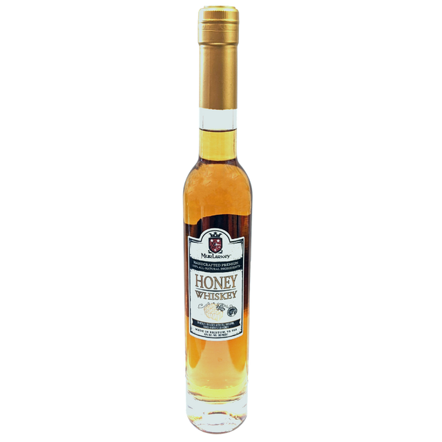 Murlarkey Distilled Spirits Honey Whiskey at CaskCartel.com