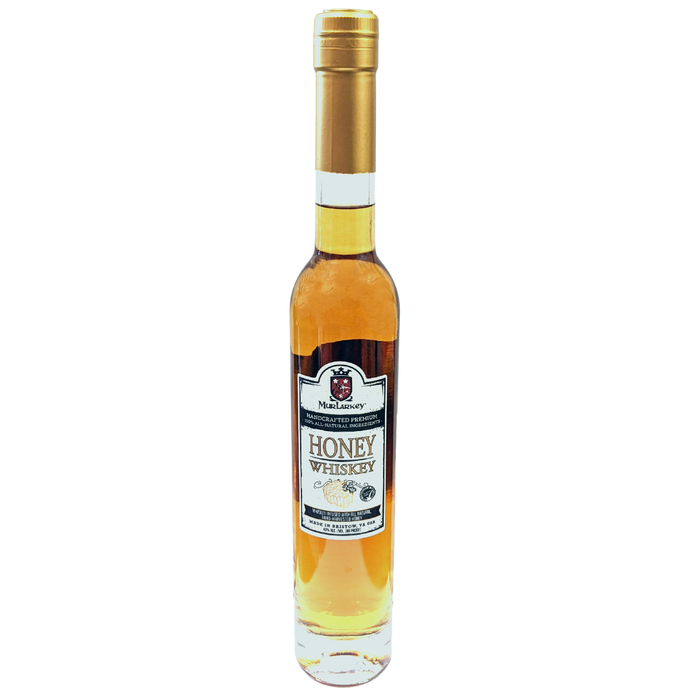 Murlarkey Distilled Spirits Honey Whiskey