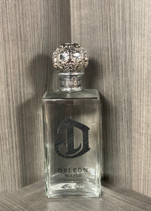 DeLeon Diamante Tequila Blanco