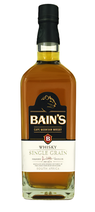 Bain's Cape Mountain Whisky