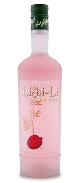 Giffard Lichi-Li Liqueur