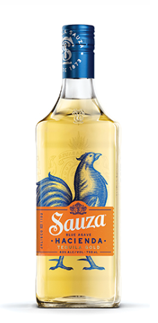 Sauza Hacienda Reposado Tequila