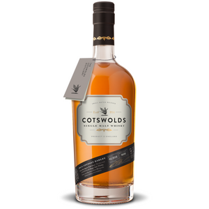 Cotswolds Single Malt Whisky at CaskCartel.com