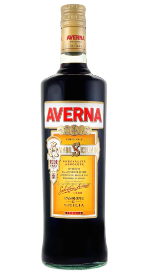 Amaro Averna Liqueur | 700ML