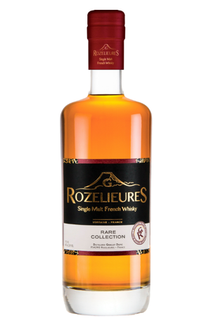 G.Rozelieures Single Malt Rare Collection Whisky