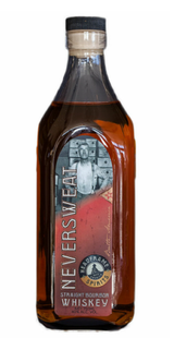 Headframe Spirits Neversweat Bourbon Whiskey