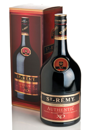 St. Remy Authentic XO Brandy