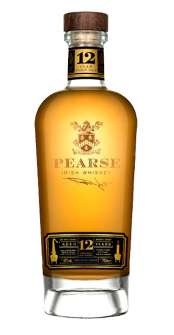Pearse Founder’s Choice Irish Whiskey