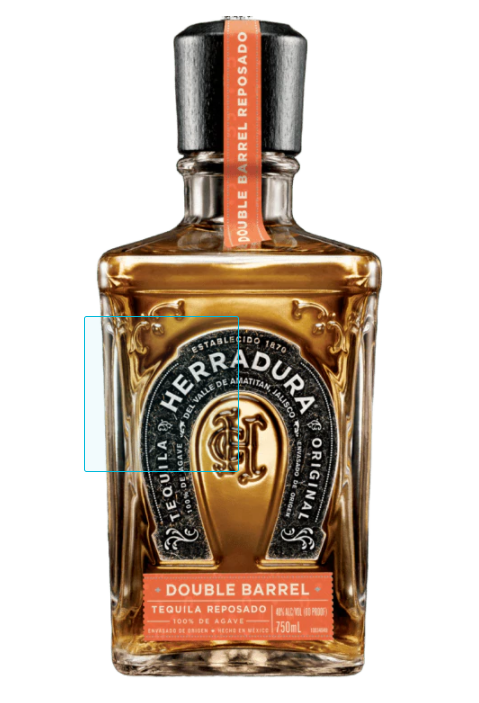 Herradura Reposado Tequila | Double Single Barrel | La Familia | Limited Release 2020