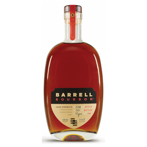 Barrell Bourbon Batch 28 Cask Strength 10 Year Old Whiskey at CaskCartel.com