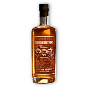 Brough Brothers Bourbon Whiskey at CaskCartel.com