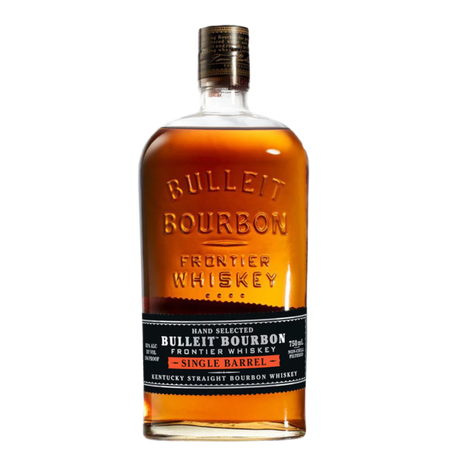 Bulleit Single Barrel Bourbon Whiskey at CaskCartel.com