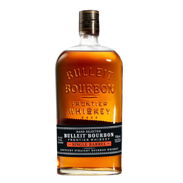 Bulleit Single Barrel Bourbon Whiskey at CaskCartel.com