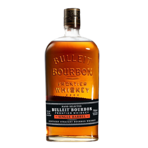 Bulleit Single Barrel Bourbon Whiskey at CaskCartel.com