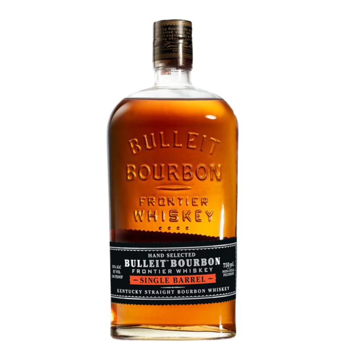 Bulleit Single Barrel Bourbon Whiskey